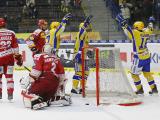 Foto: HC PSG Zlín