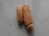 Cena stejná, gramáž poloviční (Foto: Agentura Čada)