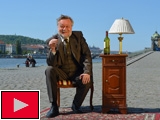 Dušan Sitek (Foto: Městské divadlo Zlín)