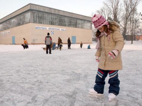 Foto: MÚ Otrokovice