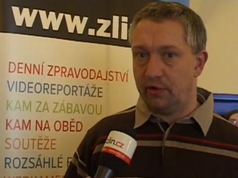 Čokoládová show (Foto: Zlin.cz)