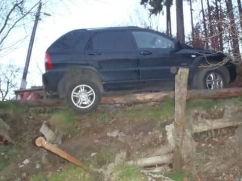 Foto: HZS Zlínského kraje