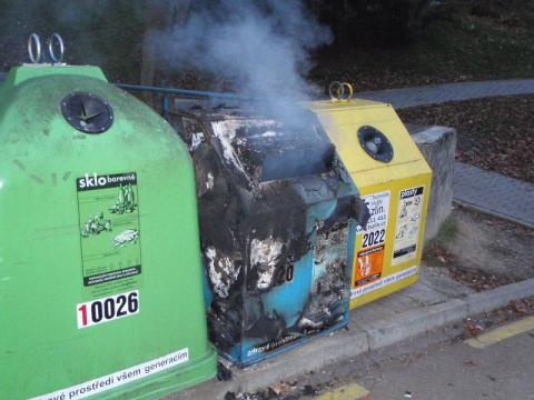 Foto: HZS Zlínského kraje