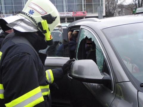 Foto: HZS Zlínského kraje