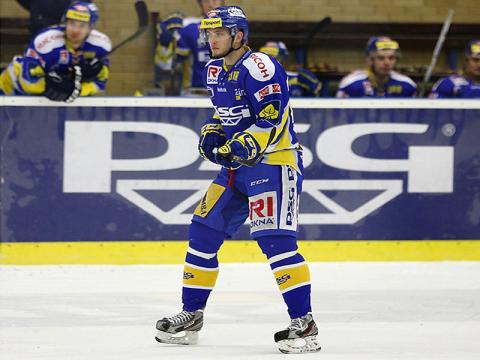 Foto: HC PSG Zlín