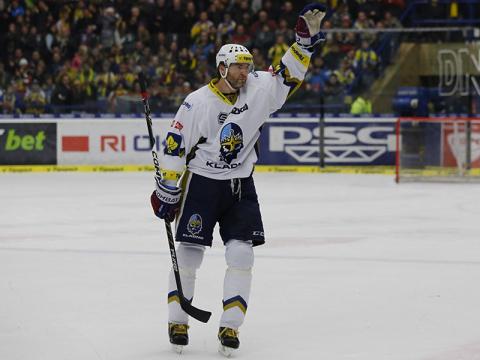 Foto: HC PSG Zlín