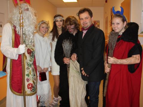 Foto: MÚ Vsetín