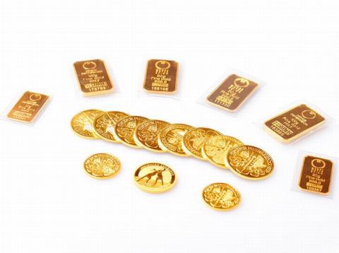 Ilustrační foto (Foto: Zlaté rezervy)