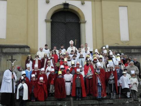 Foto: MÚ Valašské Klobouky