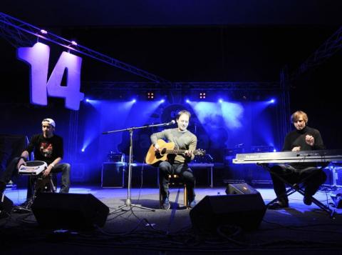 Foto: Josef Kaňa