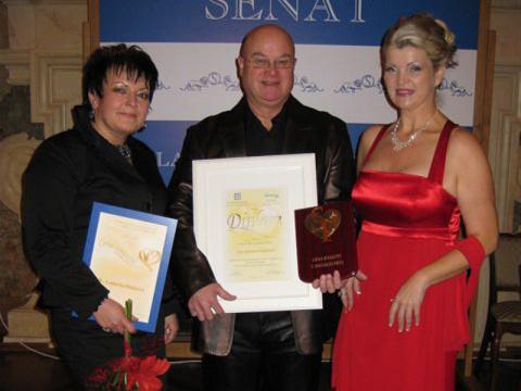 Foto: Bc. Ludmila Hájková