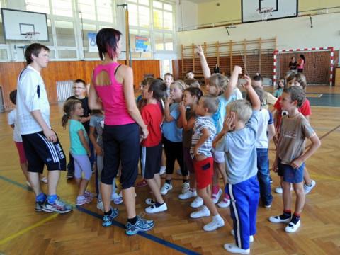 Foto: MÚ Otrokovice