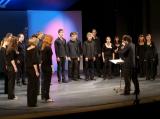 Sbor Cantica laetitia (Foto: Cantica laetitia)