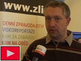 Čokoládová show (Foto: Zlin.cz)
