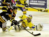 Zlín vs. Litvínov (Foto: hokej.zlin.cz)