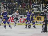 Zápas Zlín-Chomutov (Foto: HC PSG Zlin)