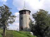 Rozhledna na Hostýně (Foto: rozhledny.wz.cz)
