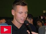 Tomáš Berdych (Foto: Zlin.cz)
