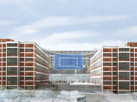 Foto: 14|15 BAŤŮV INSTITUT