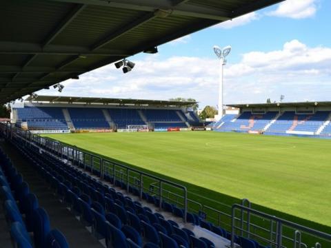 Foto: 1.FC Slovácko