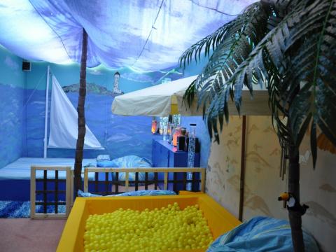 Foto: Vsetínská nemocnice