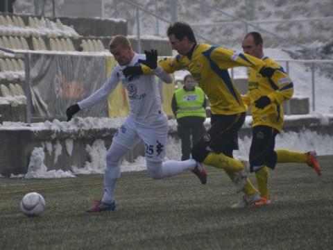 Foto: 1.FC Slovácko