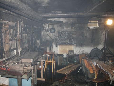 Foto: HZS Zlínského kraje