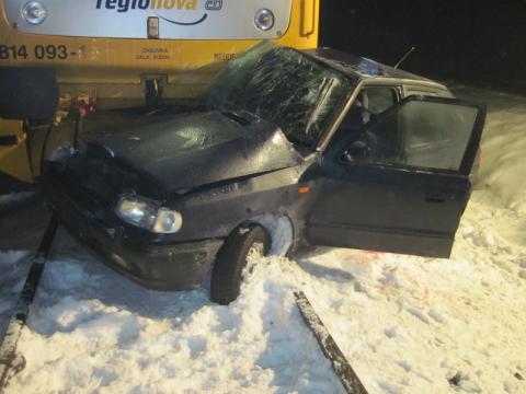 Foto: HZS Zlínského kraje