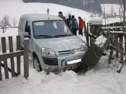 Foto: HZS Zlínského kraje
