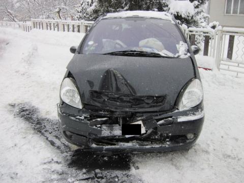 Foto: HZS Zlínského kraje