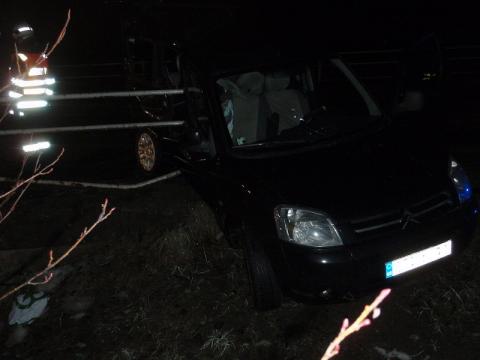 Foto: HZS Zlínského kraje