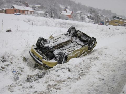 Foto: HZS Zlínského kraje