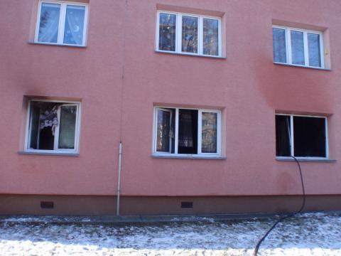 Foto: HZS Zlínského kraje
