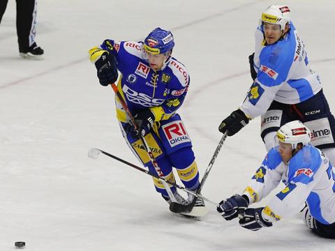 Foto: HC PSG Zlín
