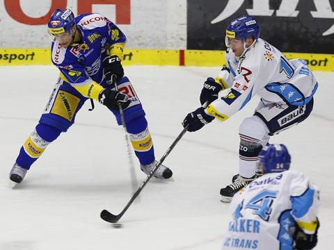 Foto: HC PSG Zlín
