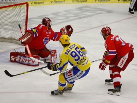 Uragán v závěru přivál tři body (Foto: hokej.zlin.cz)