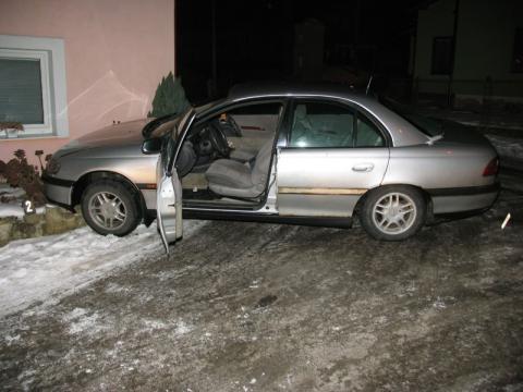 Foto: Policie ČR