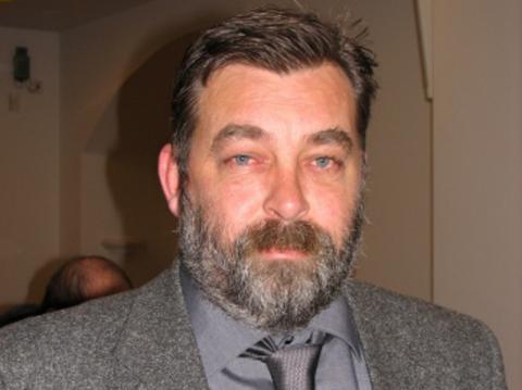 Jiří Staněk  (Foto: Josef Beneš)