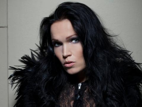 Tarja Turunen (Foto: www.tarjaturunen.com)