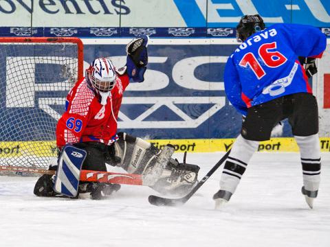 Foto: V.Rally Ice Tour