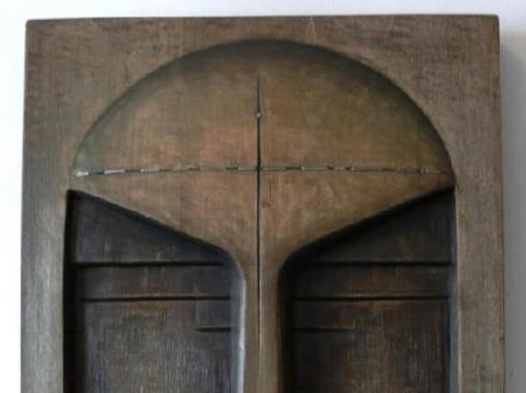 Dílo Františka Papeže (Foto: Městské muzeum Valašské Klobouky)