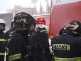 Foto: HZS Zlínského kraje