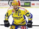 Petr Leška (Foto: HC PSG Zlín)
