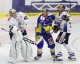 PSG Zlín - Bílí Tygři Liberec (Foto: HC PSG Zlín)