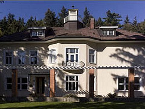 Baťova vila (Foto: www.batova-vila.cz)