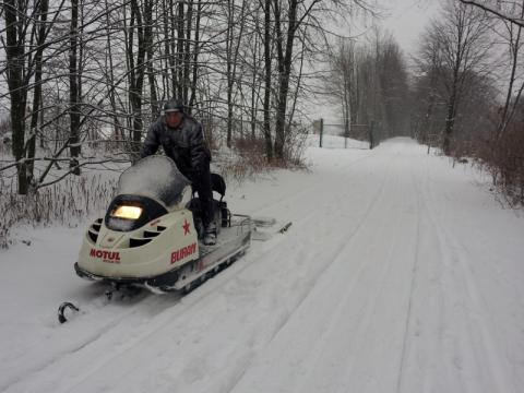 Foto: TJ Valašské Meziříčí 