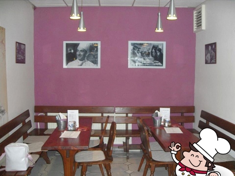 Foto: Facebook Restaurace U Septima