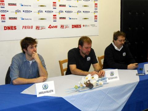 Jaroslav Balaštík (Foto: Zlin.cz)
