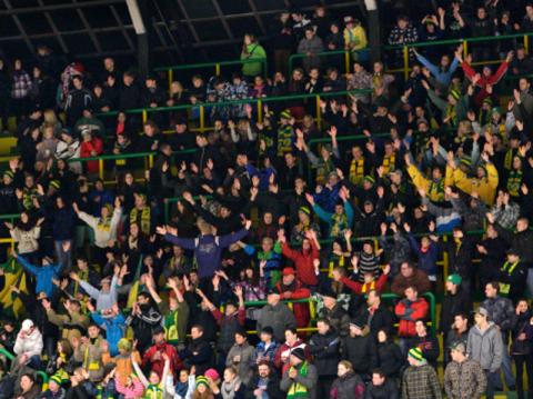 Ilustrační foto (Foto: VHK Vsetín)