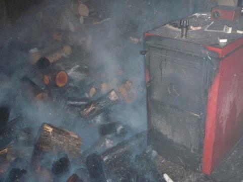 Foto: HZS Zlínského kraje